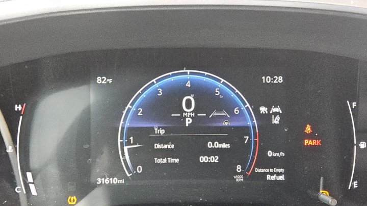 Toyota COROLLA CROSS  2023