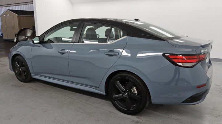 Nissan Sentra  2024