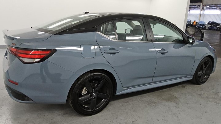 Nissan Sentra  2024