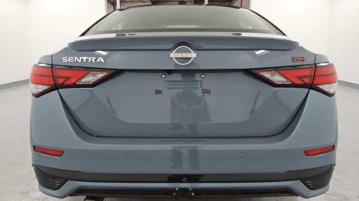 Nissan Sentra  2024
