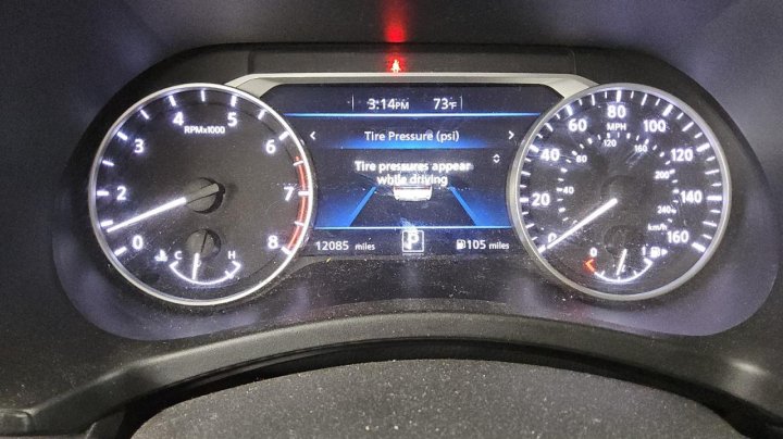 Nissan Sentra  2024
