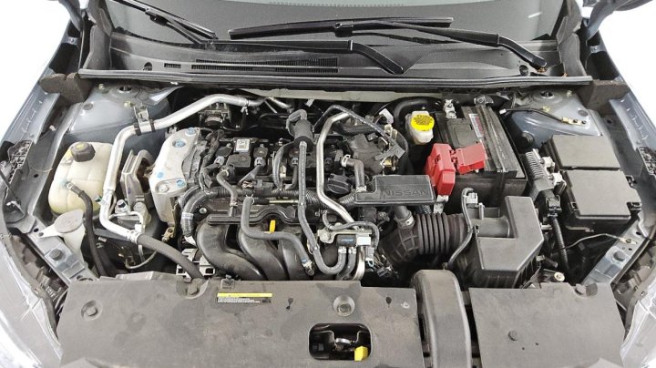 Nissan Sentra  2024