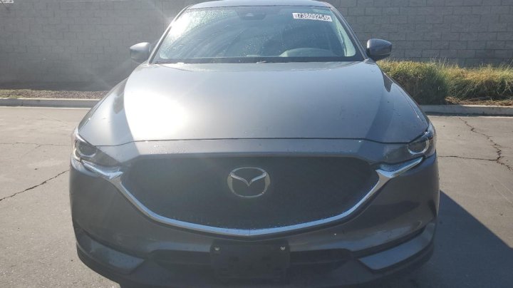Mazda CX-5  2021
