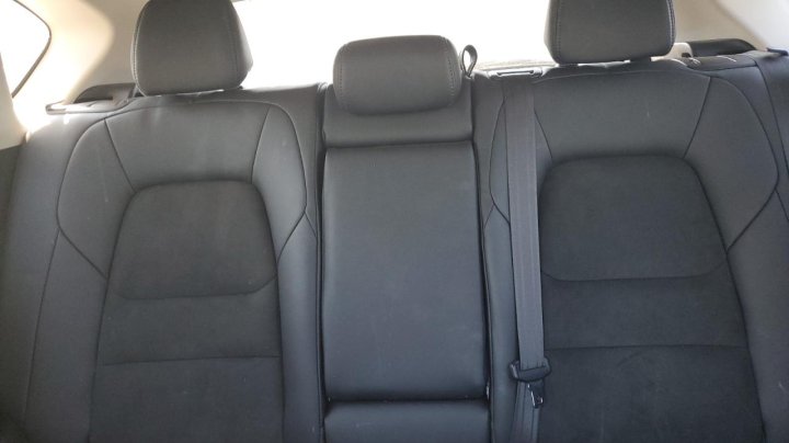 Mazda CX-5  2021