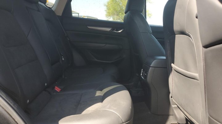 Mazda CX-5  2021