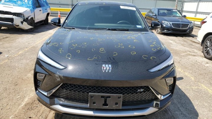 Buick ENVISTA  2025