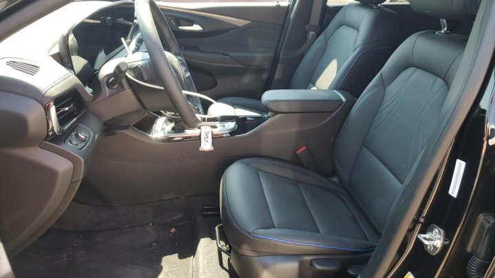 Buick ENVISTA  2025