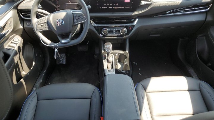 Buick ENVISTA  2025
