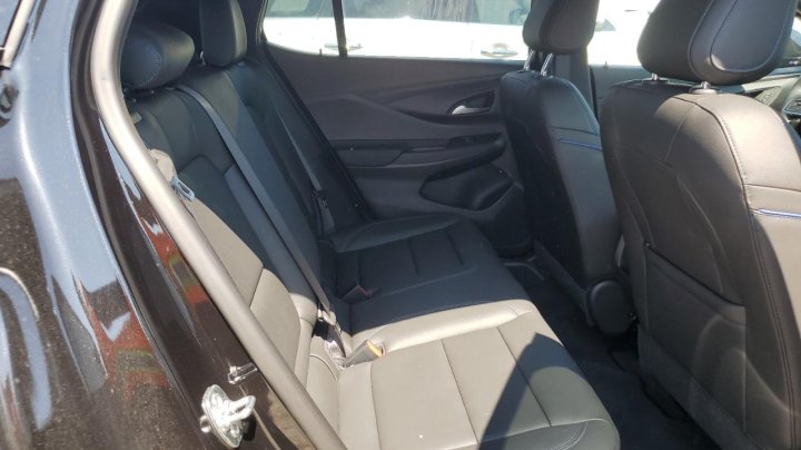 Buick ENVISTA  2025