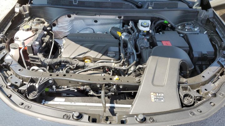 Buick ENVISTA  2025