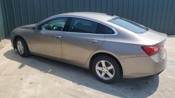 Chevrolet Malibu  2023
