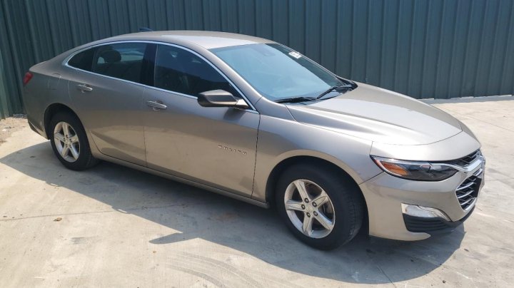 Chevrolet Malibu  2023