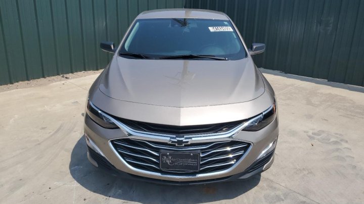 Chevrolet Malibu  2023