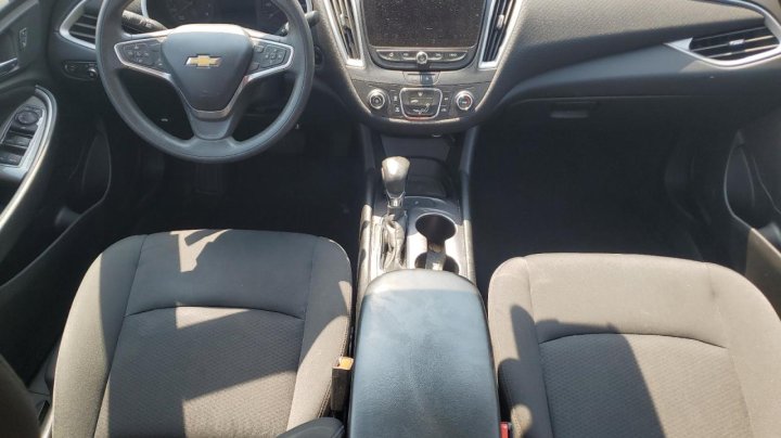 Chevrolet Malibu  2023