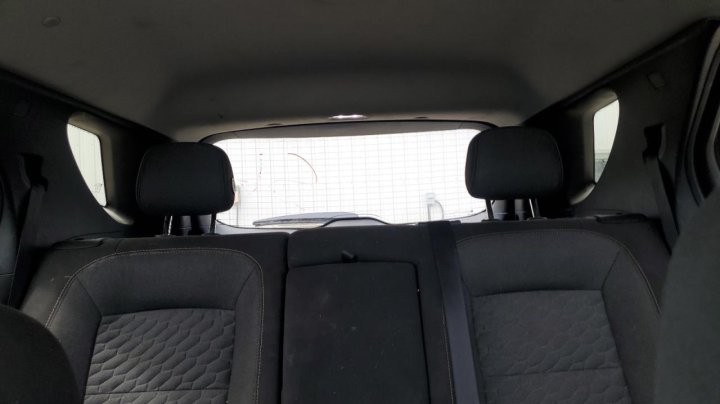 Chevrolet Equinox  2019
