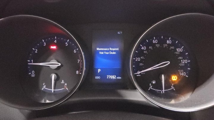 Toyota C-HR  2018