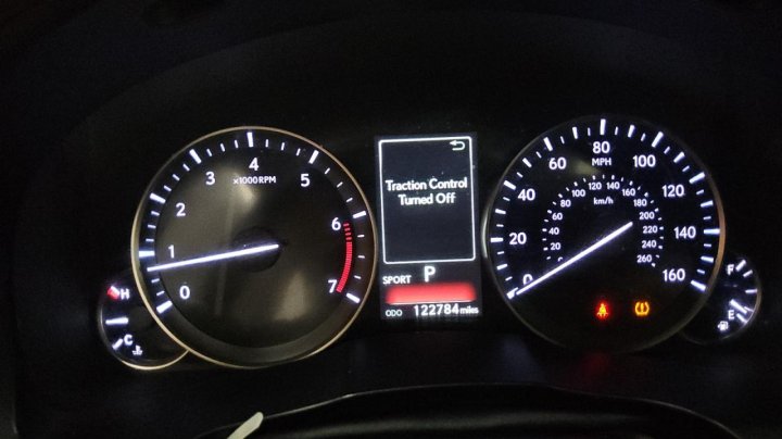Lexus ES  2016