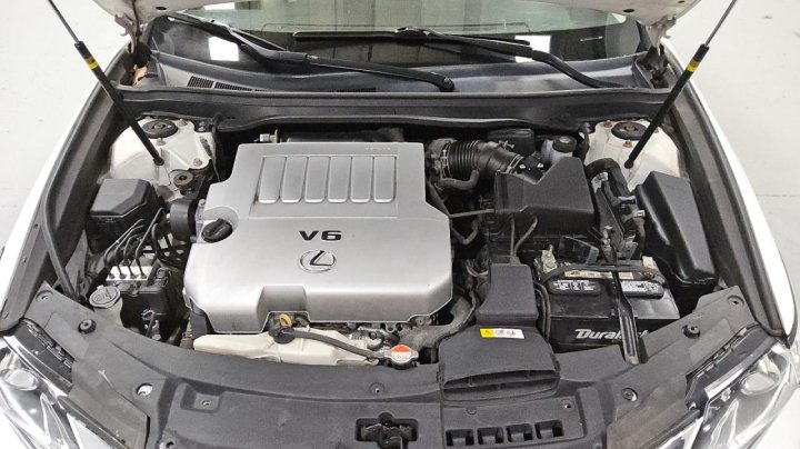 Lexus ES  2016