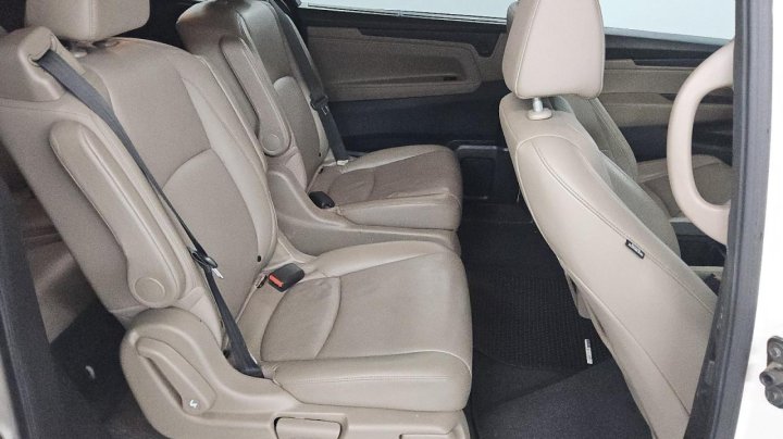 Honda Odyssey  2018