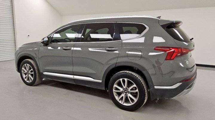 Hyundai Santa Fe  2022