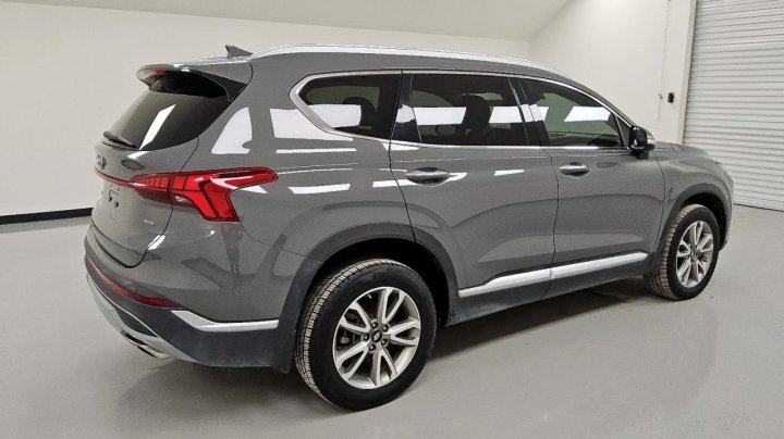 Hyundai Santa Fe  2022