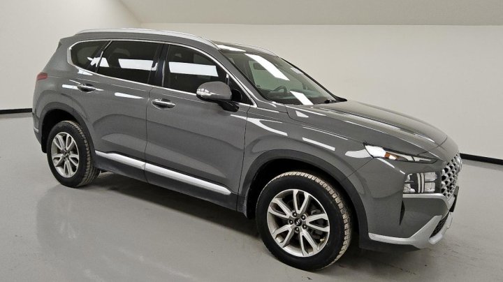 Hyundai Santa Fe  2022