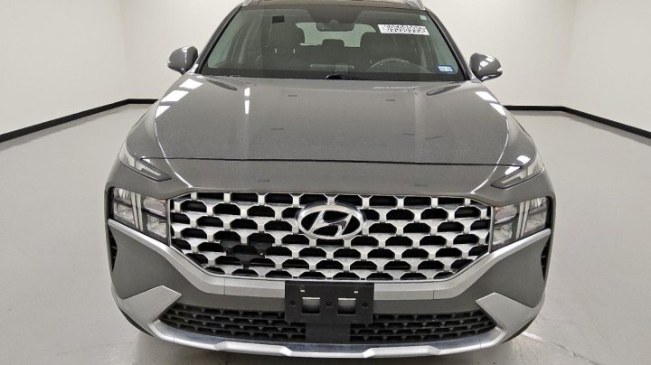 Hyundai Santa Fe  2022
