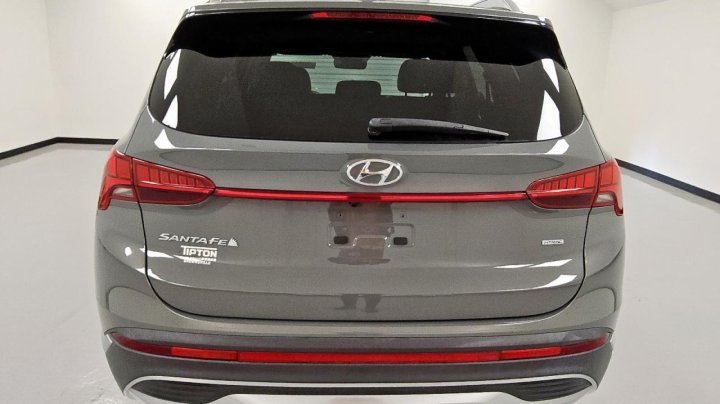 Hyundai Santa Fe  2022