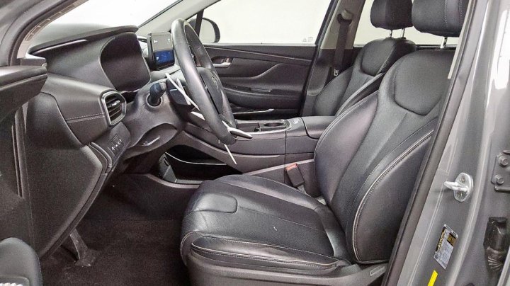 Hyundai Santa Fe  2022
