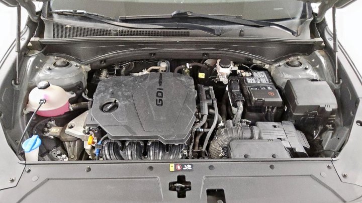Hyundai Santa Fe  2022