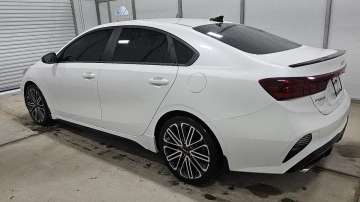 KIA FORTE  2024