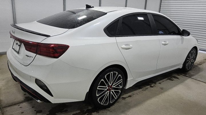 KIA FORTE  2024