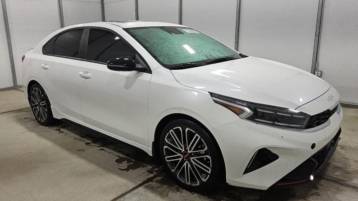 KIA FORTE  2024