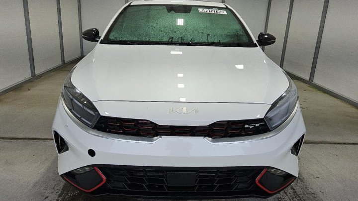 KIA FORTE  2024