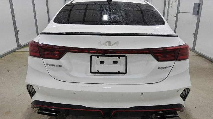 KIA FORTE  2024