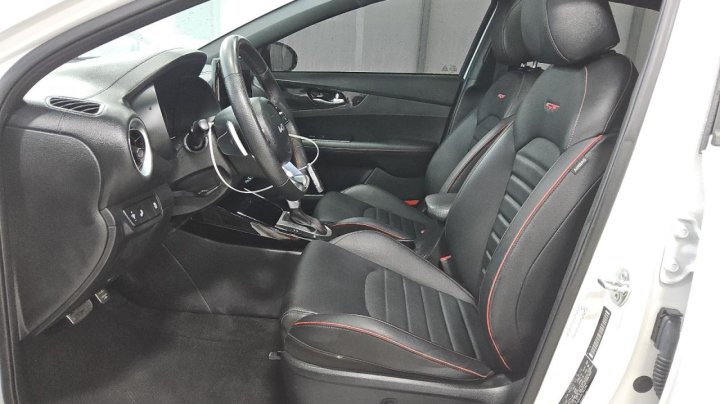 KIA FORTE  2024
