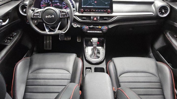 KIA FORTE  2024