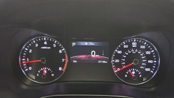KIA FORTE  2024