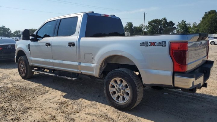 Ford F250  2022