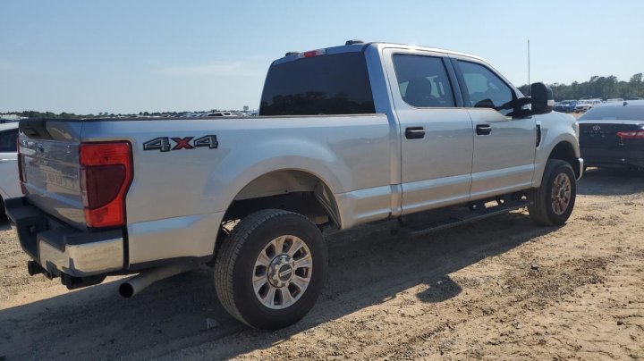 Ford F250  2022