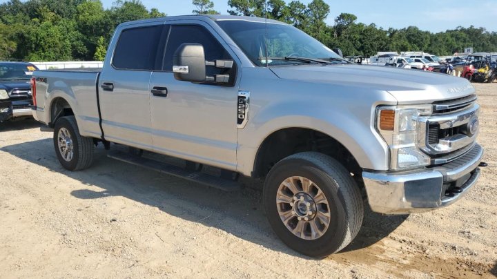 Ford F250  2022
