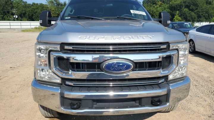 Ford F250  2022