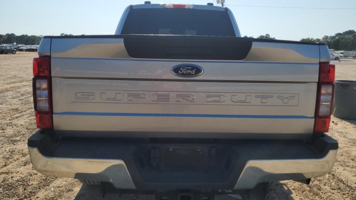 Ford F250  2022