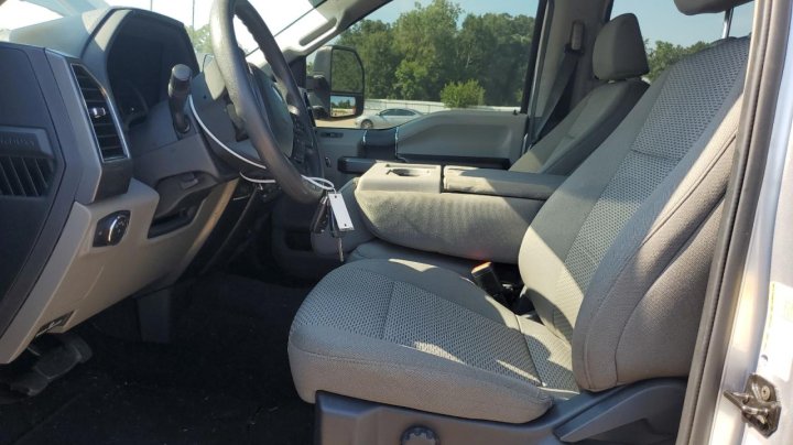 Ford F250  2022