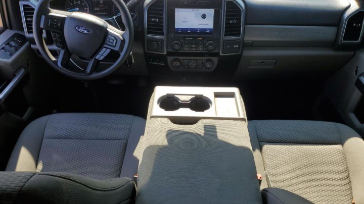 Ford F250  2022