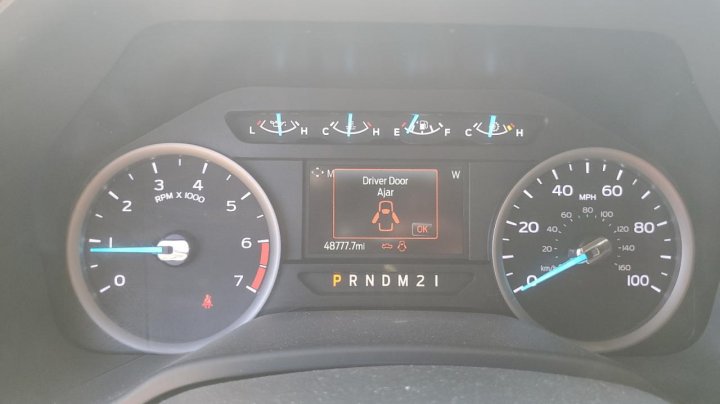Ford F250  2022