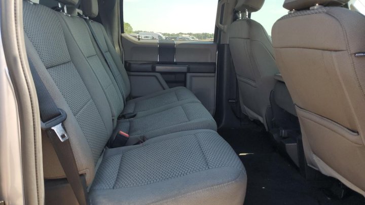 Ford F250  2022