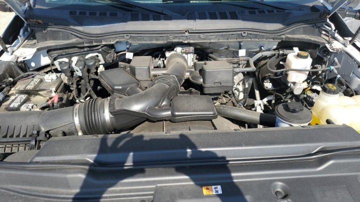 Ford F250  2022