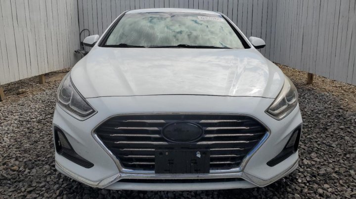 Hyundai SONATA  2018