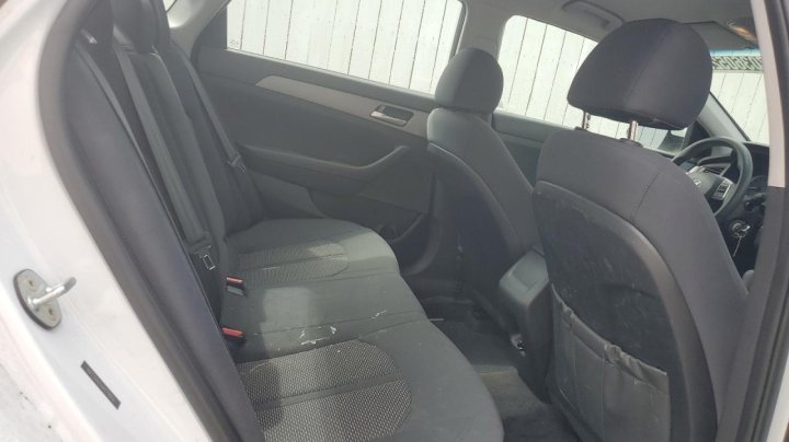 Hyundai SONATA  2018